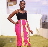 Fella Makafui