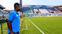 Afriyie Acquah