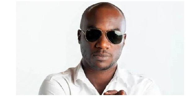 Kwabena Kwabena