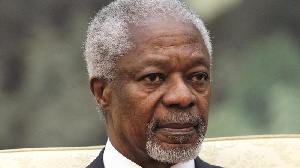 Kofi Annan 18