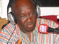 Joseph Kofi Adda