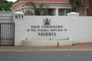 Nigeria High Commission Accra E1577860010378