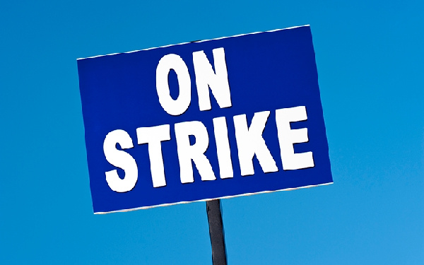 The meeting will address concerns leading to the indefinite strike action by the non-teaching staff