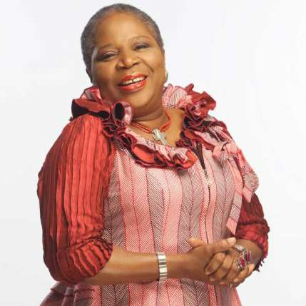 Onyeka Onwenu