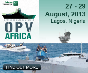 OPV AFRICA