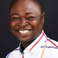 The Volta Regional Organiser for the New Patriotic Party (NPP), Emmanuel Korsi Bodja