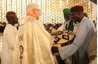 Sheikh Osman Nuhu Sharubutu