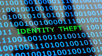 Identity theft can take place whether the victim is alive or deceased