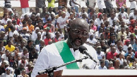 George Weah, Liberia President