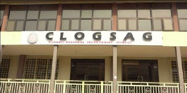 Civil and Local Government Staff Association (CLOGSAG)