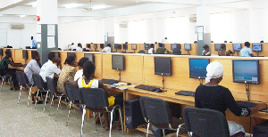 University Of Ghana Computing Systems Ugcs 6