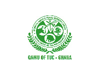 General Agricultural Workers Union(GAWU) logo