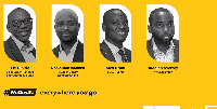 The MTN Business Executive Breakfast series is running in its seventh year,