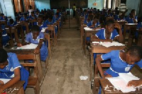 BECE Candidates