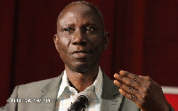 James Ebo Whyte