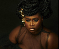 Lydia Forson turns 38