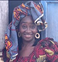 Nana Frema Busia