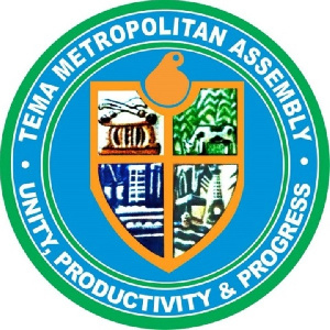 Tema Metropolitan Assembly (tma)