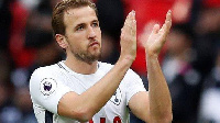 Harry Kane