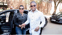 Shepherd Bushiri's congregants were robbed during an event at his church