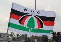 According to the Parliamentary Candidate, the NDC is working hard to free Ghanaians from the NPP