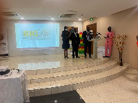 SIC Life has once again shown dedication and support to the 2021 Ghana Teacher Prize Awards