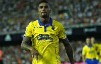 The Yellow Submarines have offered Boateng a three-year deal