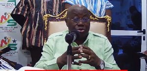 Nana Addo Dankwa Akufo Addo North Star Radio.png