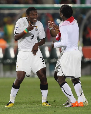 Wc2010 Gyan Serbia