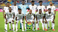 The Black Stars