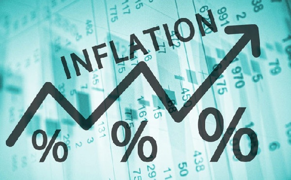 Inflation for September 2023 slowed down to 38.1%