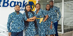 FirstBank Ghana unveils new Friday wear to foster unity and team spirit