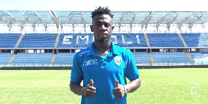 Afriyie Acquah Empoli