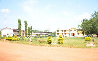 Atebubu College of Education