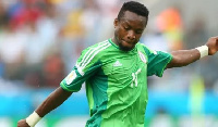 Ogenyi Onazi