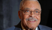 James Earl Jones