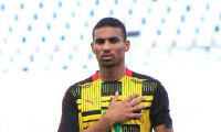 Ghana defender, Alexander Djiku