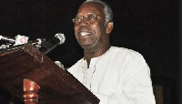 Kojo Yankah