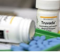 Truvada Hiv