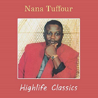 Nana Tuffour was 66 years old