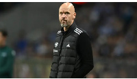 Erik ten Hag