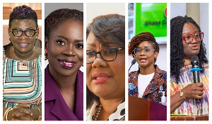 5 Women Leading Top Government Agencies121