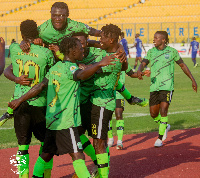 Dreams FC were able to secure a massive win against RTU