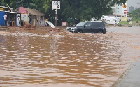 Such downpours could thus be expected in the course of the season