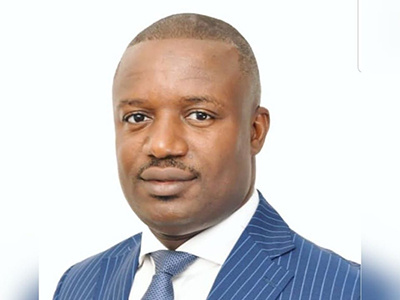 Ranking Member on Parliament’s Mines and Energy Committee, John Abdulai Jinapor