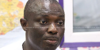 Kwaku Kwarteng