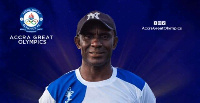 Felix Aboagye, Accra Great Olympics assistant coach