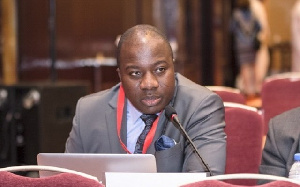 Mahama Ayariga 3