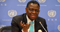 Prof. Babatunde Osotimehin