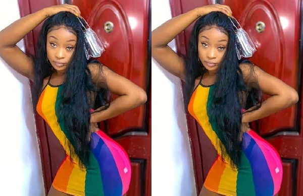 Efia Odo